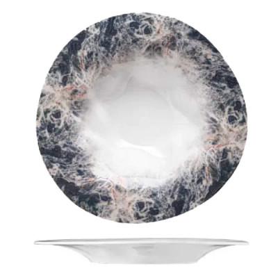 Тарелка G.Benedikt Flamenco Astro 25 см (FLA2125-K0048) - фото 2 Тарелка G.Benedikt Flamenco Astro 25 см (FLA2125-K0048) - фото 2