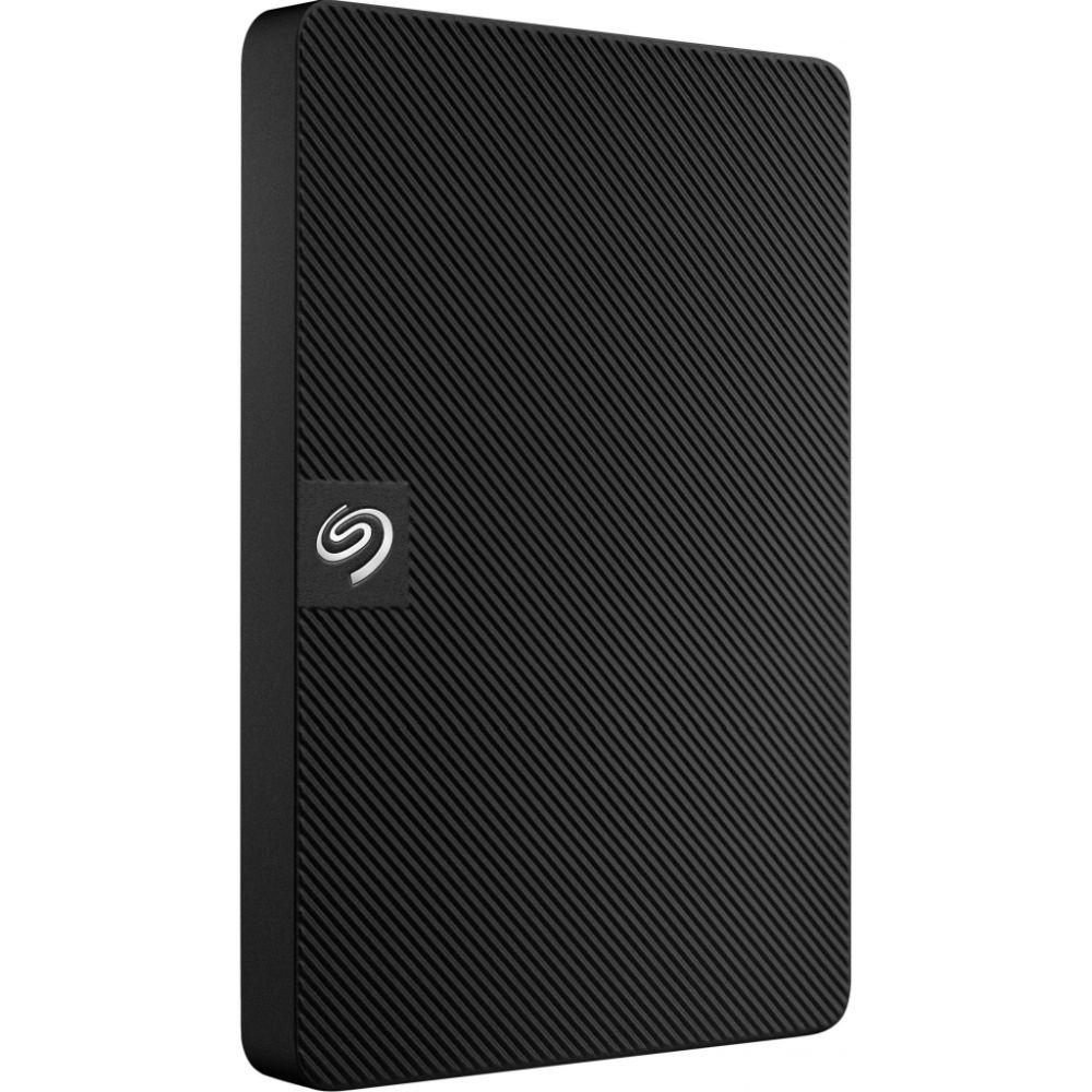 Зовнішній жорсткий диск Seagate Expansion Portable 2,5" USB 3.0 2 TB Black (STKM2000400) Зовнішній жорсткий диск Seagate Expansion Portable 2,5" USB 3.0 2 TB Black (STKM2000400)