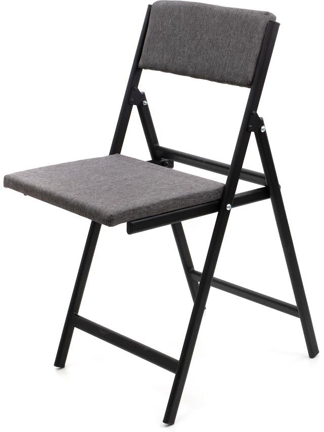 Стілець складаний SECTOR C3 Black (29709872)