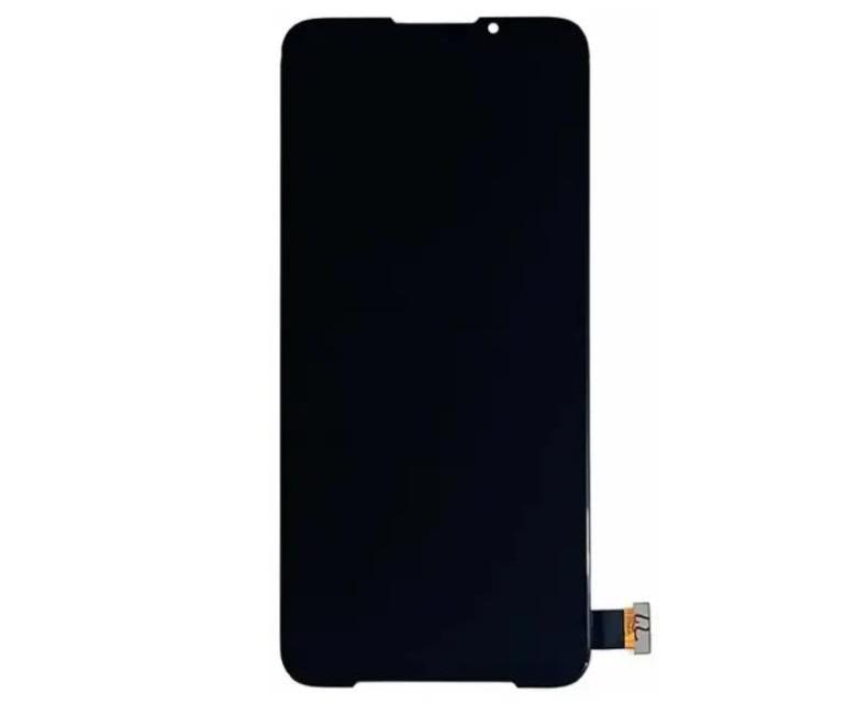 Дисплейный модуль Liquid Crystal Display/Touchscreen для Xiaomi Shark 3 Черный (000533010)