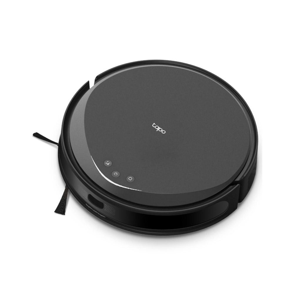 Робот-пылесос TP-Link Tapo RV20 Max 2600 мАч Черный (26075360) - фото 2