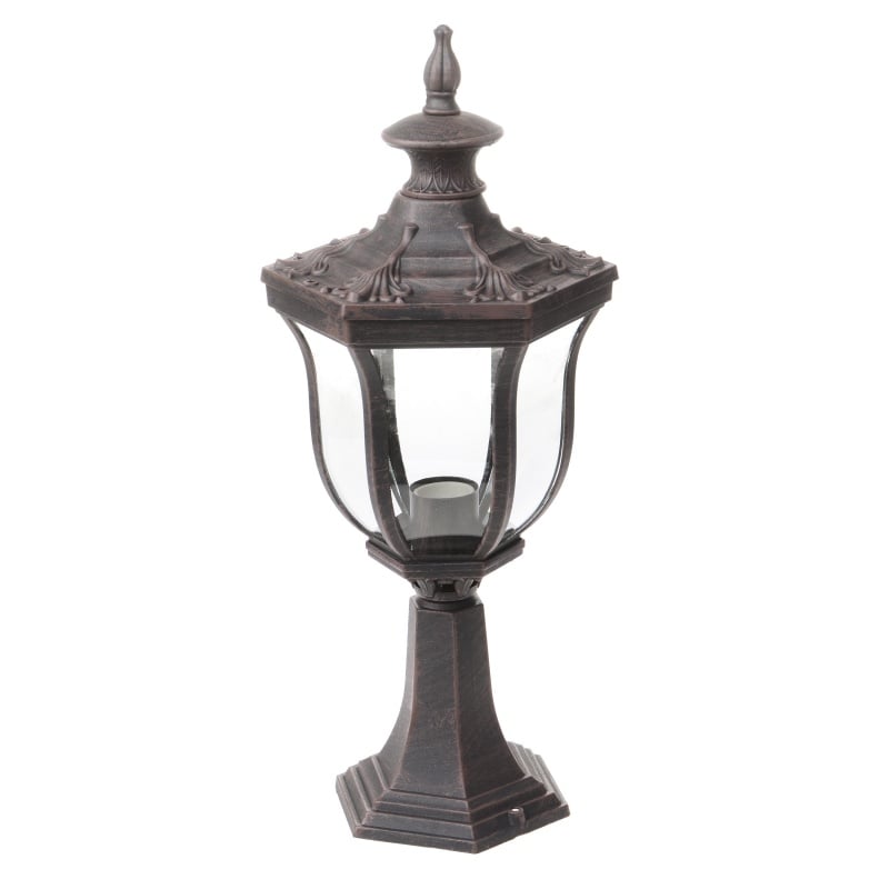 Ліхтар вуличний Brille GL-79 BH (L16-036)