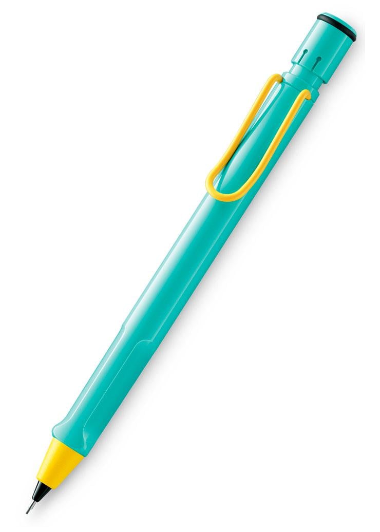 Карандаш автоматический Lamy Safari pina colada 0,5 мм (4039321)