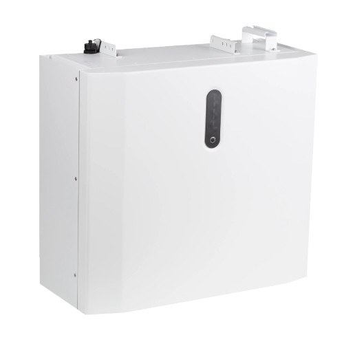 Аккумуляторная литиевая батарея Kstar BluE-Pack-5.1 51,2V 100 Ah Белый