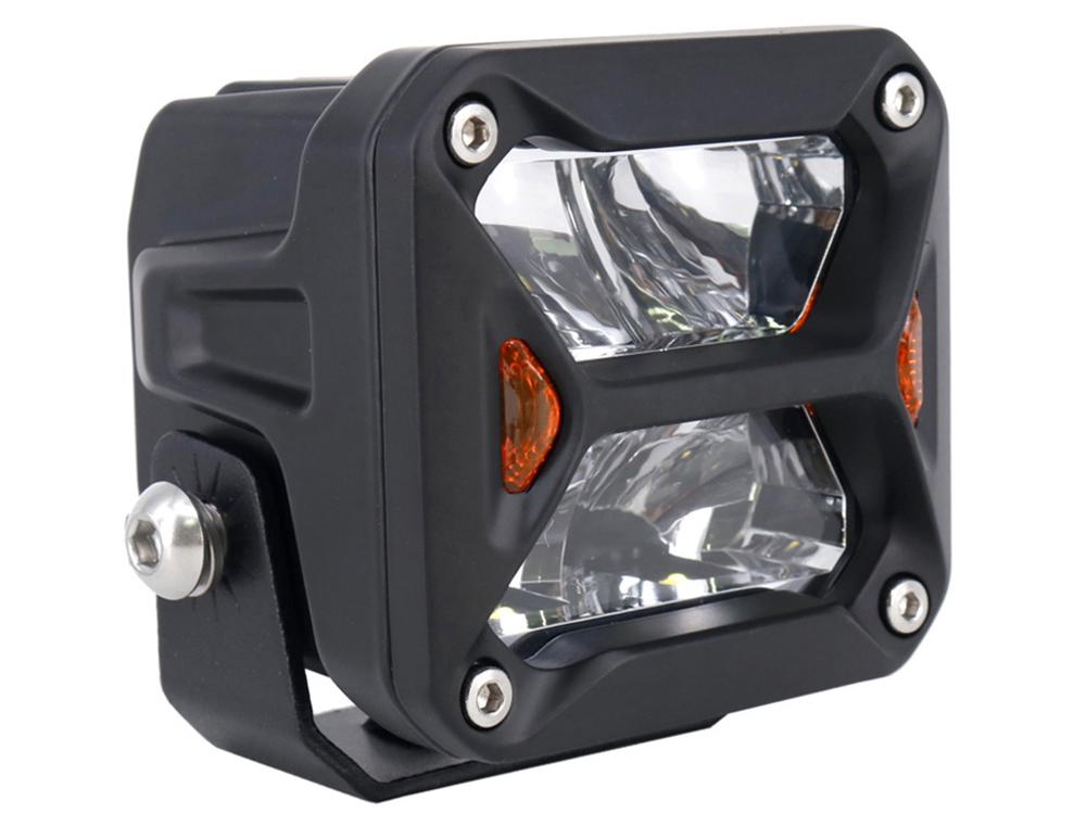 Фары дополнительные LED WL-G7 mini 20 W