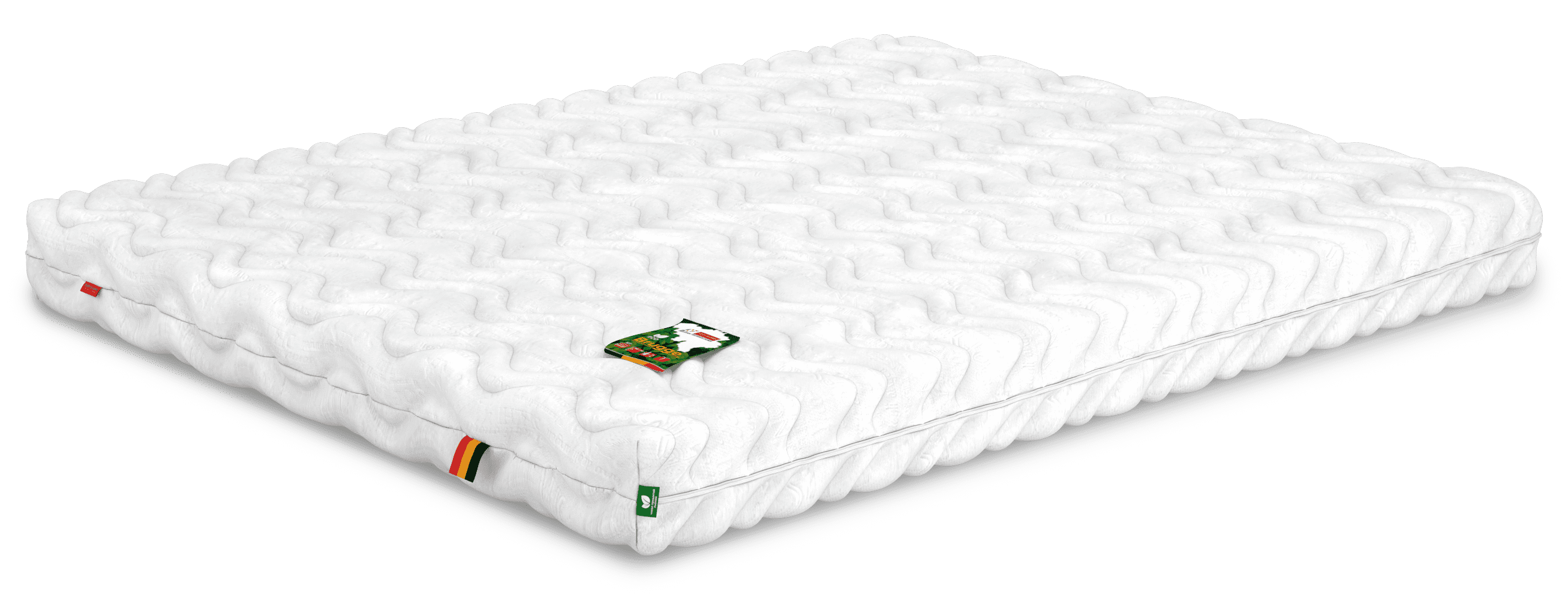 Матрац Brugge 160x200 см (MB-028) - фото 2 Матрац Brugge 160x200 см (MB-028) - фото 2