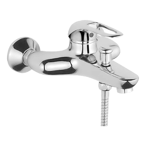 Змішувач для ванної Haiba COSMOS 009 (HB0048)