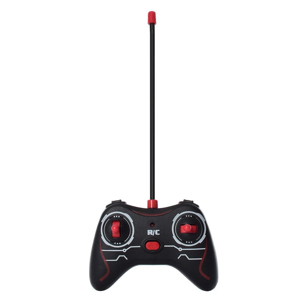 Игрушка экскаватор HOME на дистанционном управлении Click4toys Желтый (BC1022)