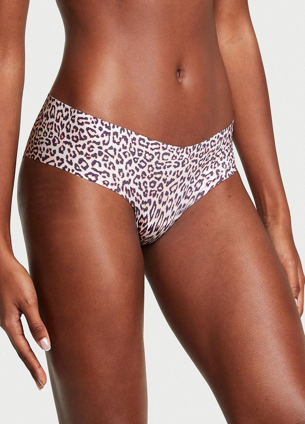 Трусики Victoria's Secret XXL Леопардовый (14400416308QEVXXL)