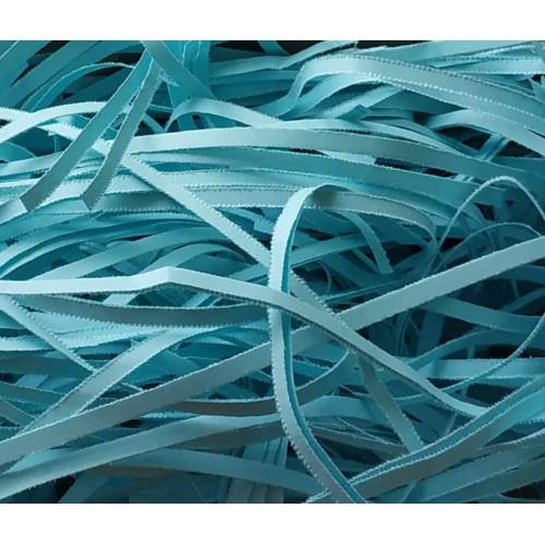 Наповнювач паперовий 100 г Блакитний (3108)