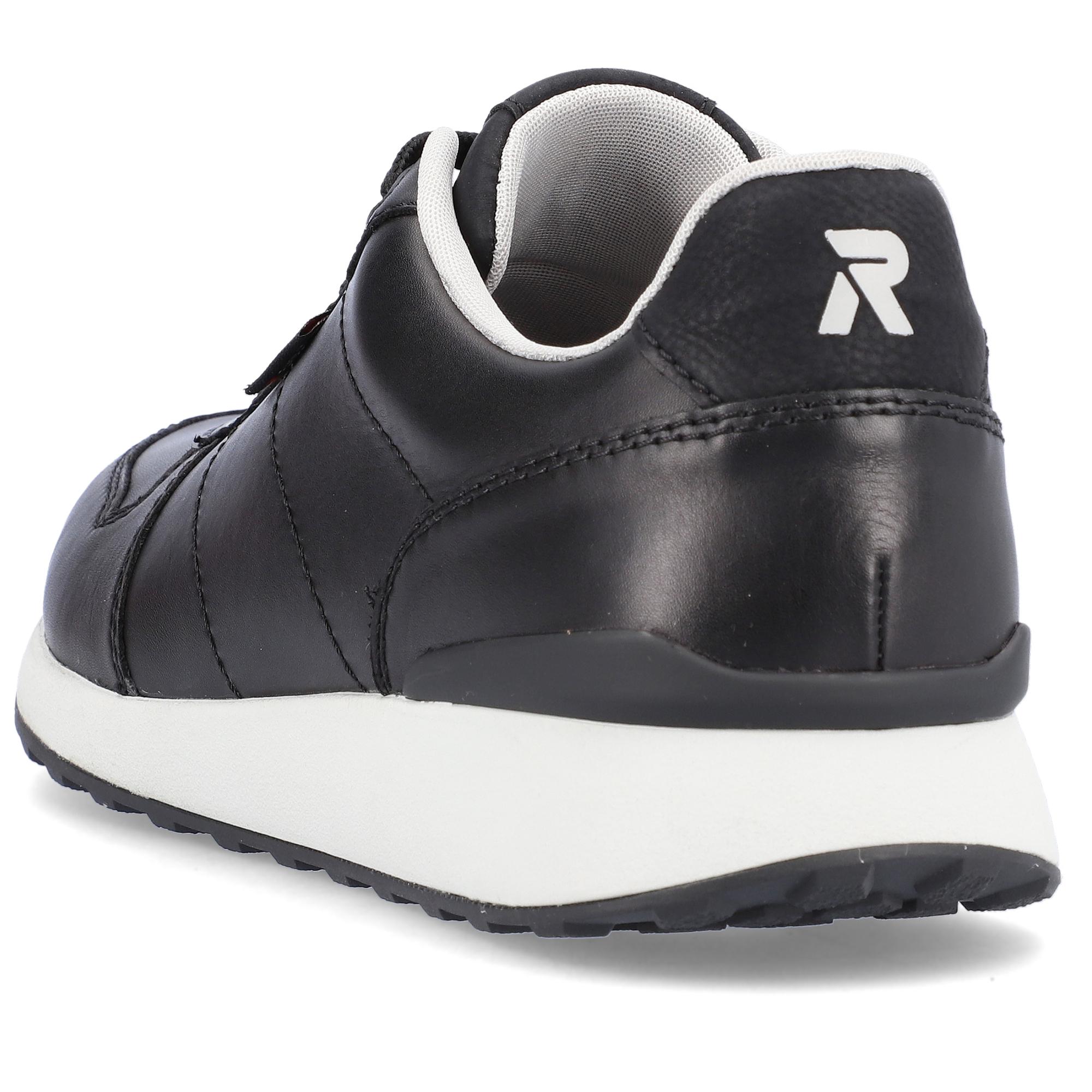 Кроссовки мужские осенние Rieker Evolution р. 43 Черный (35051-43) - фото 10 Кроссовки мужские осенние Rieker Evolution р. 43 Черный (35051-43) - фото 10