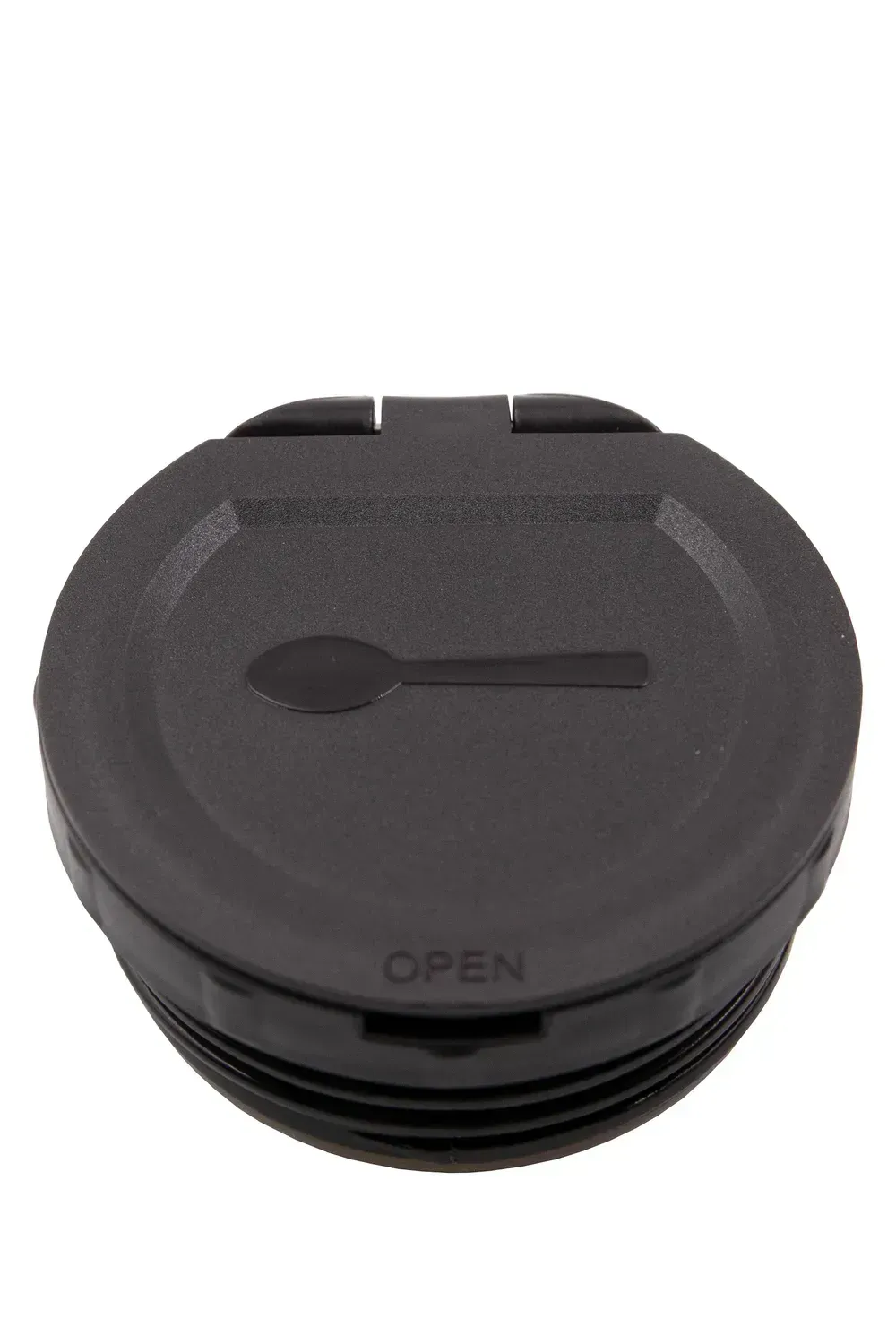 Термос харчовий Tramp з широким горлом у чохлі 0,8 л (UTRC-132-olive) - фото 5 Термос харчовий Tramp з широким горлом у чохлі 0,8 л (UTRC-132-olive) - фото 5