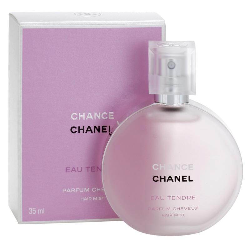 Туалетна вода для жінок Chanel Chance Eau Tendre 35 мл (18776865)