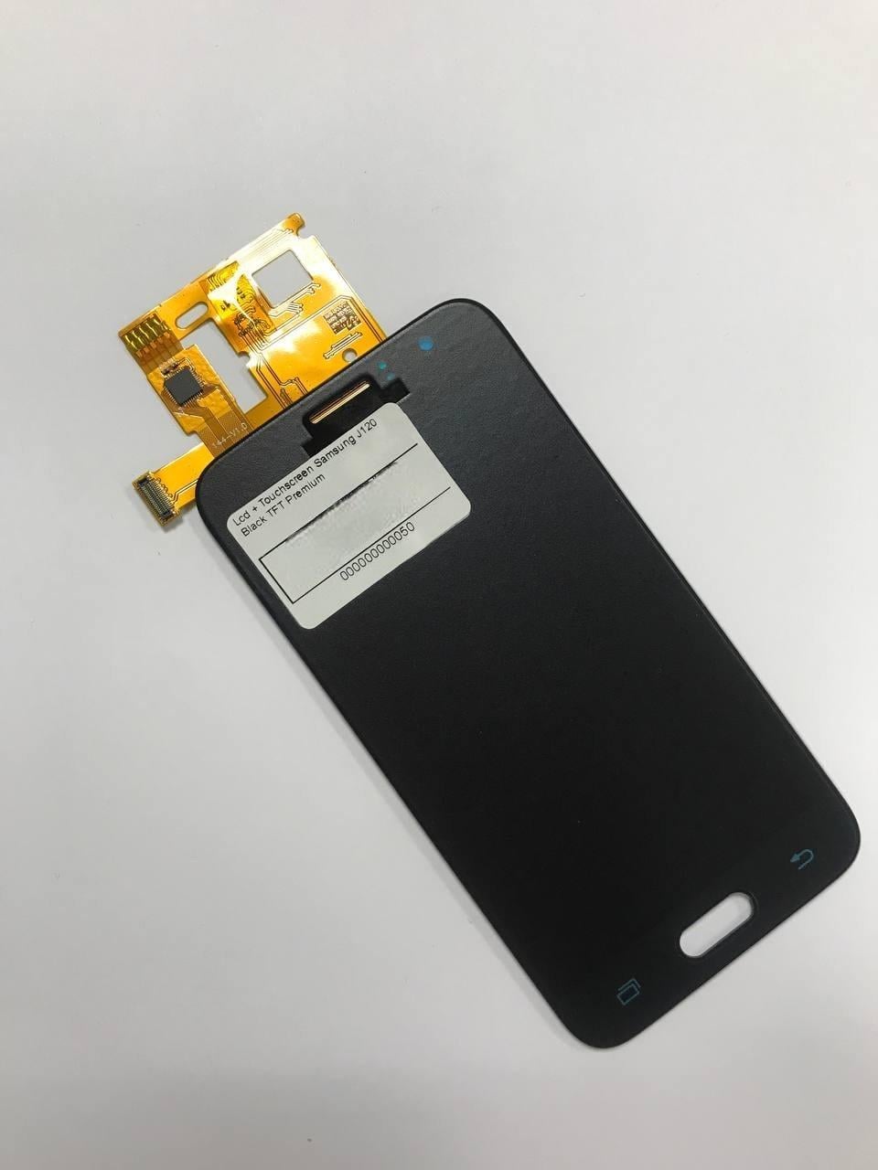 Дисплейный модуль и сенсор для Samsung J120 TFT Premium Black (29768390)