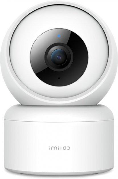 Камера видеонаблюдения IP iMiLab Security Camera C20 CMSXJ36A