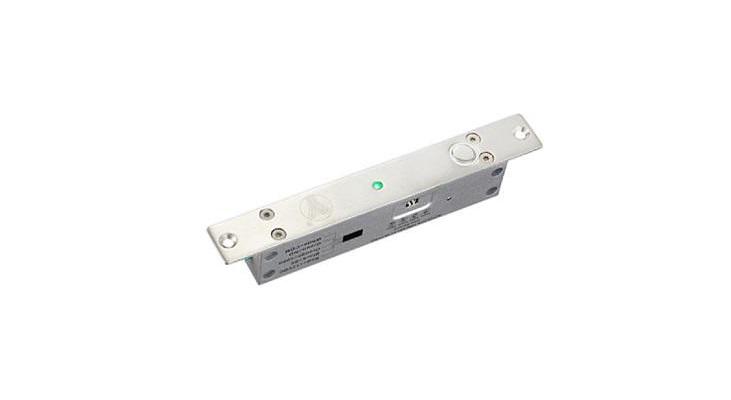 Замок ригельний врізний для системи контролю доступу Yli Electronic YB-500A LED (2863455912)