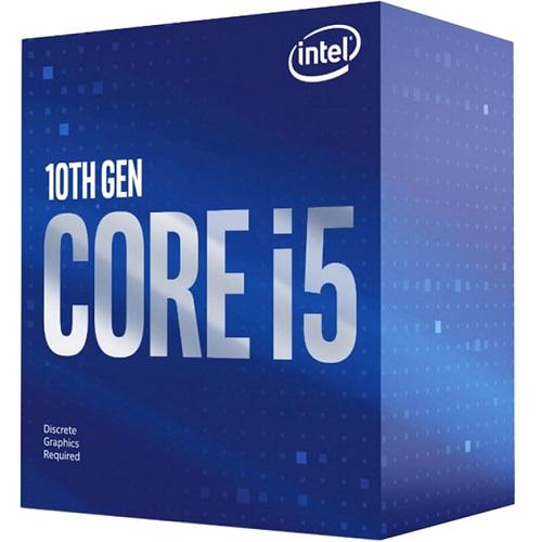 Процессор Intel Core i5-10400 Box (BX8070110400) - фото 2