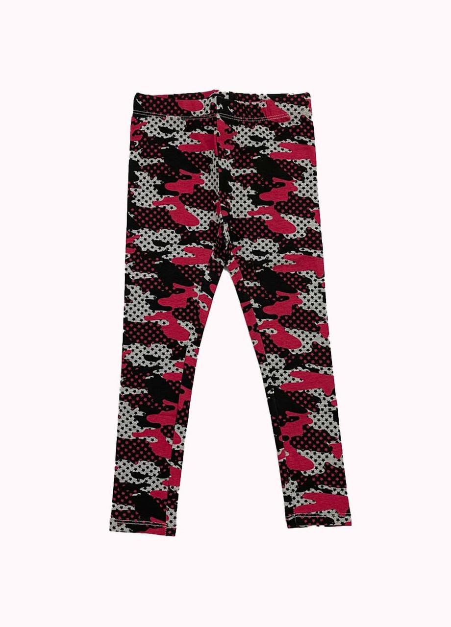 Лосины детские Chicco с высоким содержанием хлопка 9-12 мес. 74 см Разноцветный (2082681923)