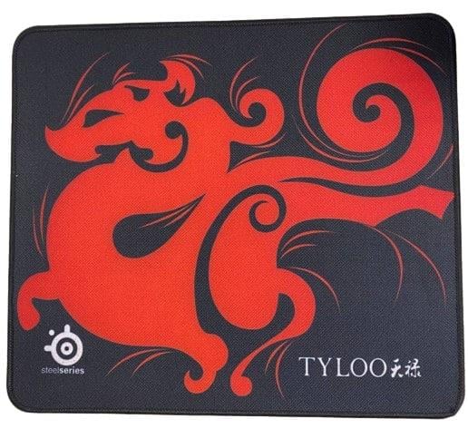 Коврик для мышки Q-7 Tyloo (29809965) Коврик для мышки Q-7 Tyloo (29809965)