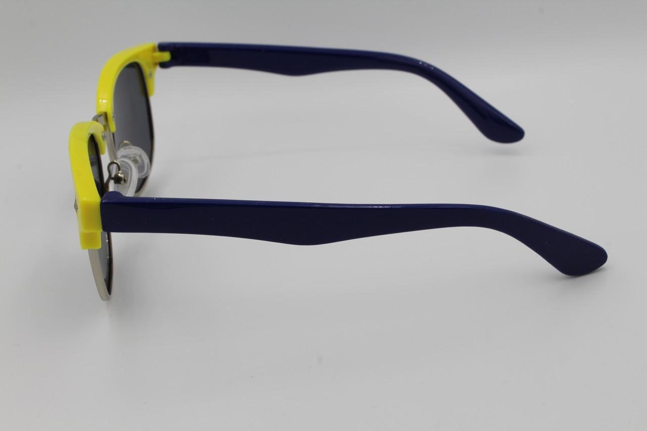 Сонцезахисні окуляри дитячі поляризовані (1633 с2) - фото 5 Сонцезахисні окуляри дитячі поляризовані (1633 с2) - фото 5