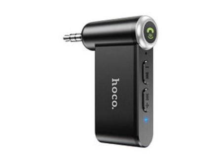 Переходник Bluetooth Hoco E58 на 3,5 (000148635)