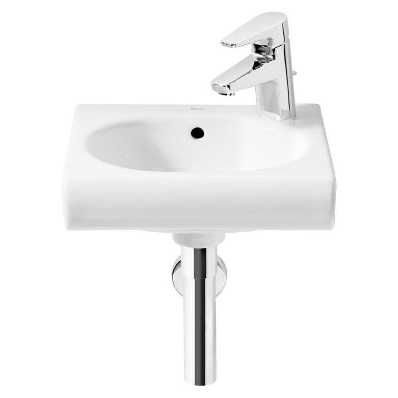 Умивальник підвісний ROCA Meridian-N A327249000 350x320x145 мм Білий (144535)