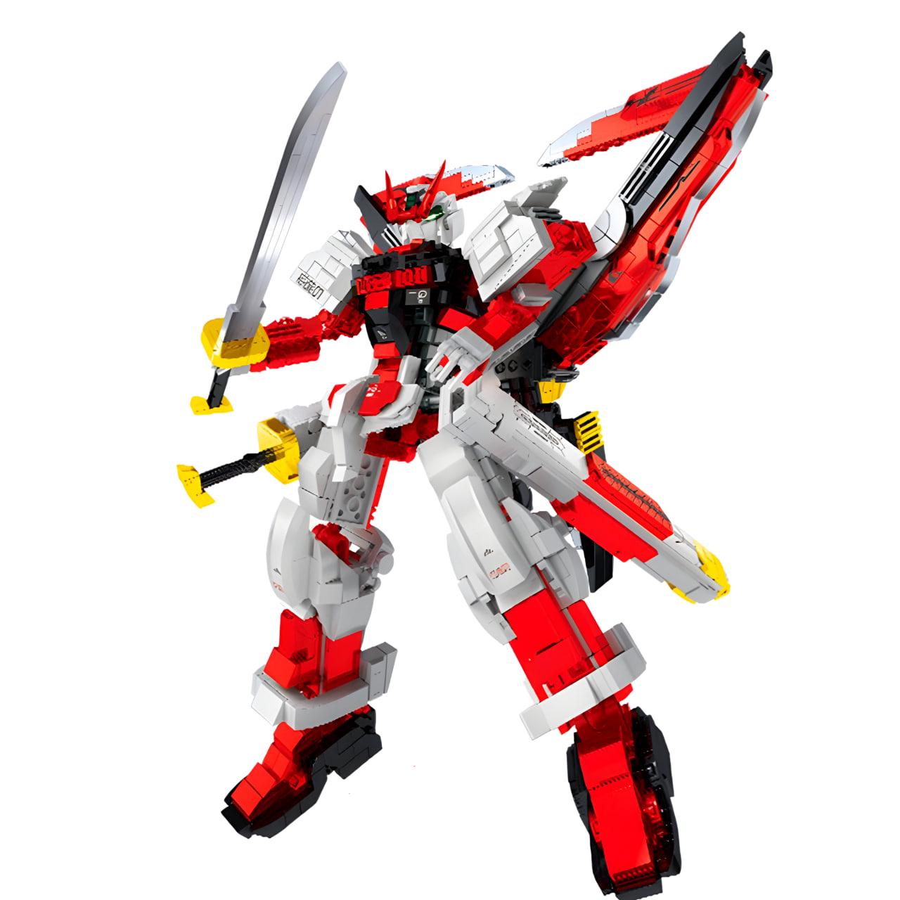 Конструктор Трансформер 2000 дет. (BB802)