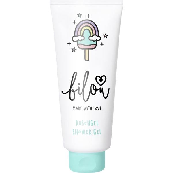 Гель для душа Bilou Magic Summer 200 мл