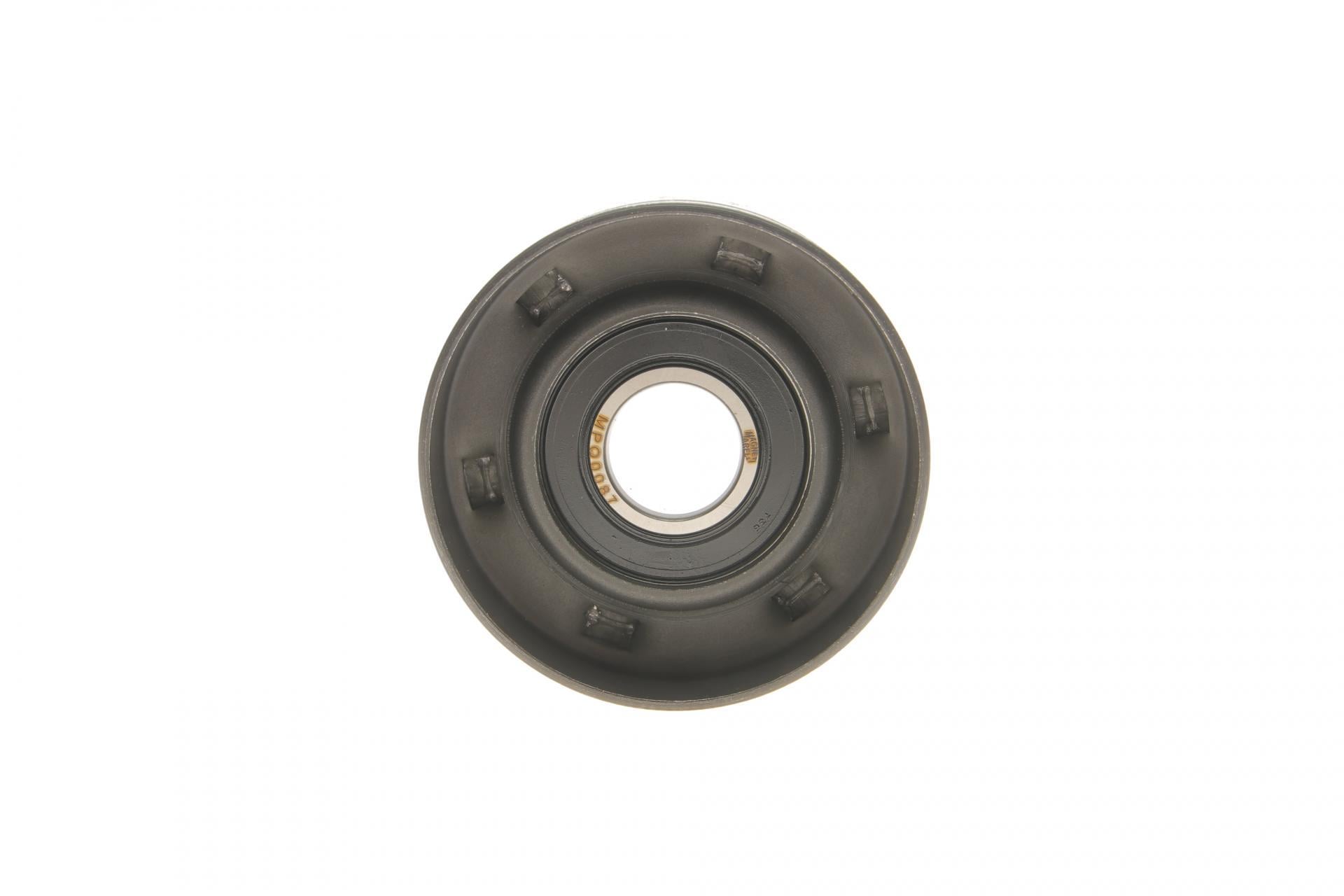 Ролик генератора MAGNETI MARELLI MPQ0087 331316170087 Renault Clio III/Megane II//Scenic II 2.0 1.6V/1.9dCi 03 натяжной 65x30 мм