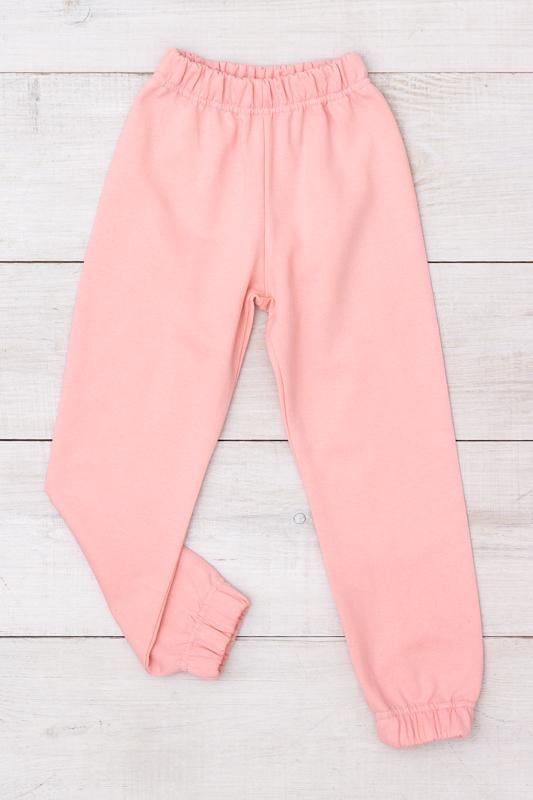 Штани для дівчинки Носи Своє 104 см Персиковий (6155-023-5) Штани для дівчинки Носи Своє 104 см Персиковий (6155-023-5)