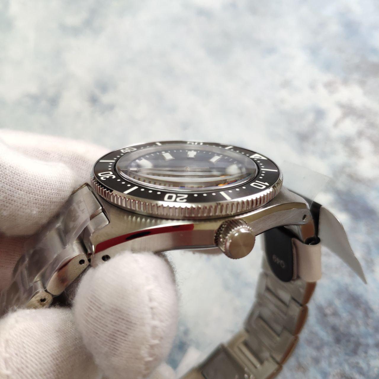 Наручные часы мужские Seiko Prospex 62MAS Save the Ocean Special Edition (1678077897) - фото 5