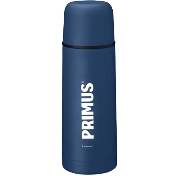 Термос Primus Vacuum bottle 0,75 л Deep Blue (741055)
