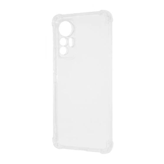 Чехол для телефона WXD 0.8 mm HQ - Xiaomi 12 Lite clear (380860017)