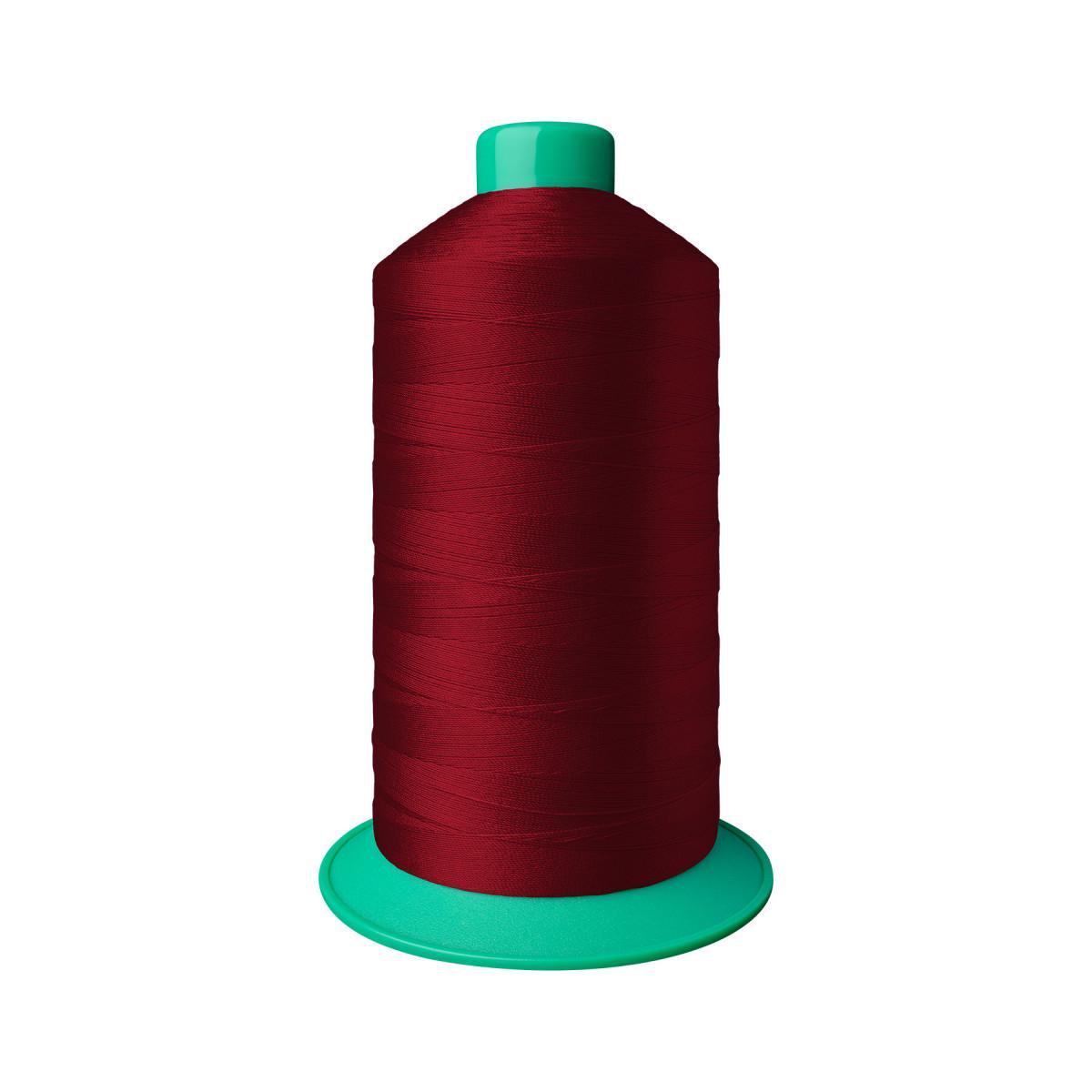 Нитки сверхпрочные Ariadna Tytan 40 4000 м Бордовый (2622)