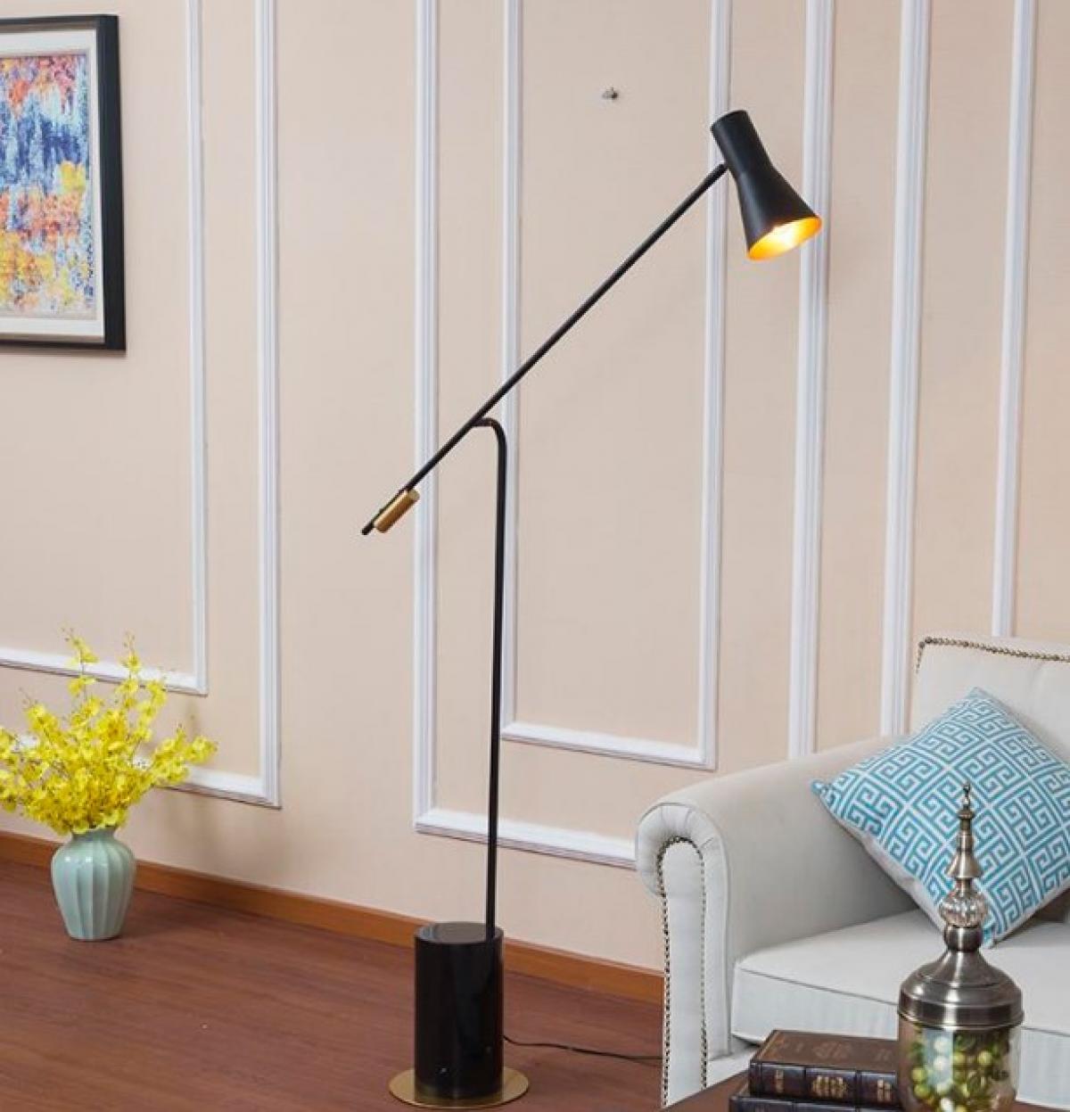 Торшер Kloodi DECO (FL-HX140) - фото 5 Торшер Kloodi DECO (FL-HX140) - фото 5