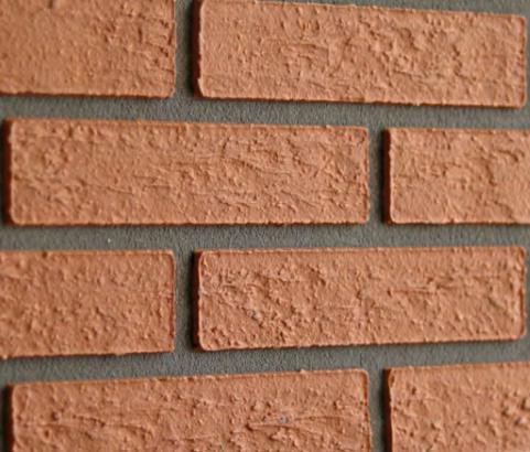 Кирпич гибкий на самоклеящейся основе Flexolith для интерьеров и фасадов Горчичный (FLХ-112) - фото 3 Кирпич гибкий на самоклеящейся основе Flexolith для интерьеров и фасадов Горчичный (FLХ-112) - фото 3
