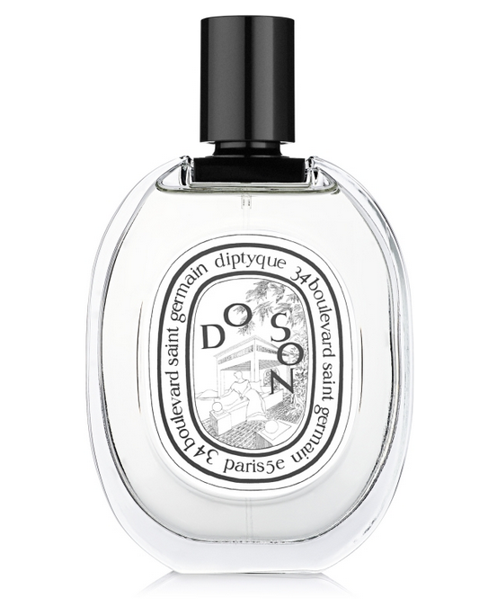 Туалетная вода аналог Diptyque Do Son 100 мл (3700431405807)