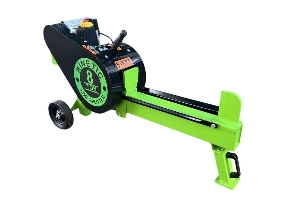 Кінетичний дровокол MAST GARTENTECHNIK MT-PR-K8T - фото 5