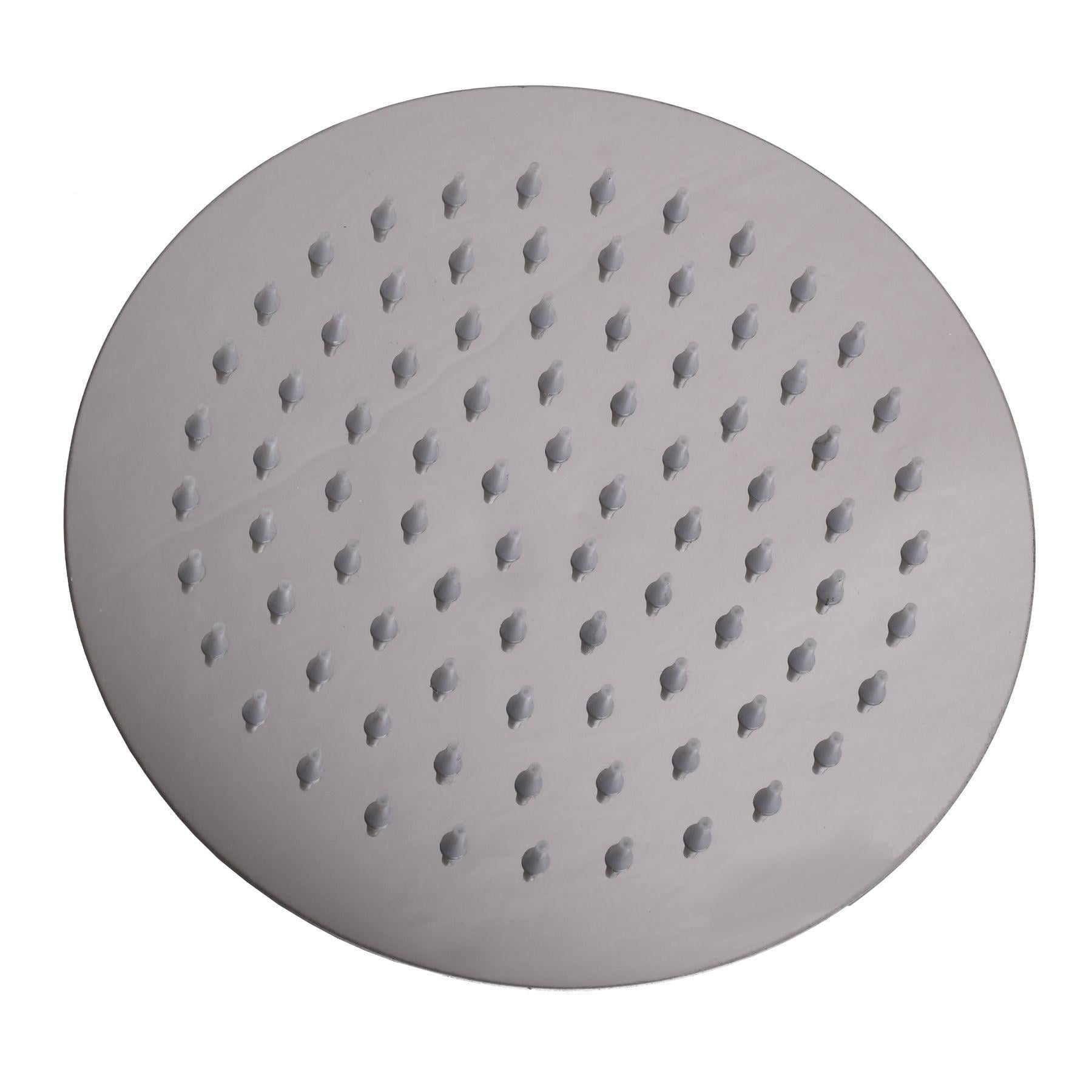 Душевая лейка Globus Lux STS-0250 (000011821) Душевая лейка Globus Lux STS-0250 (000011821)