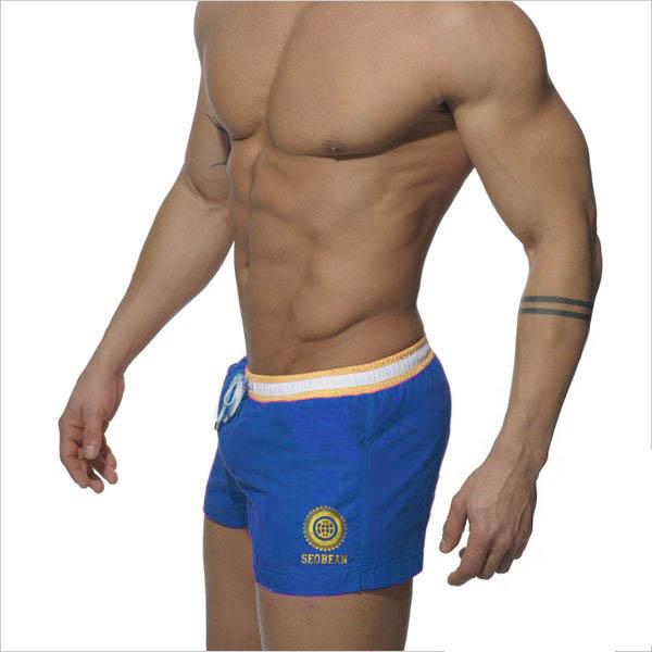 Шорти Seobean XL Синій (2563) - фото 2