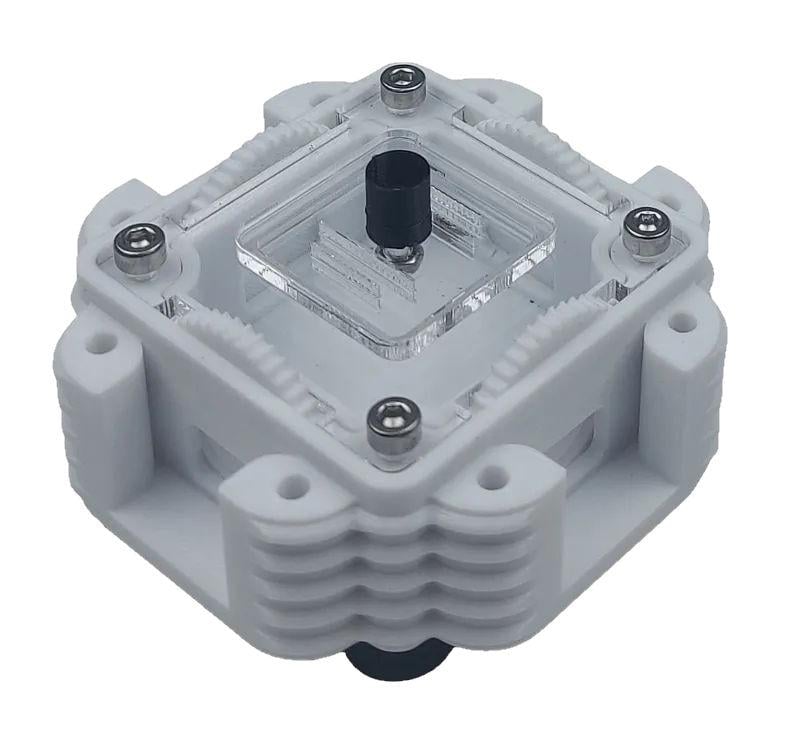 Мурашина ферма AntItalik модуль 1:1 харчовий Білий (31578023)