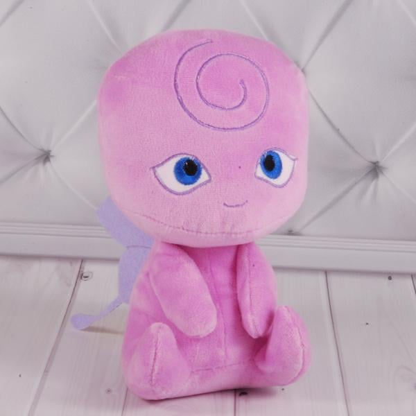 Мягкая игрушка Копица Квоми Бабочка 1 20 см (25076-42)