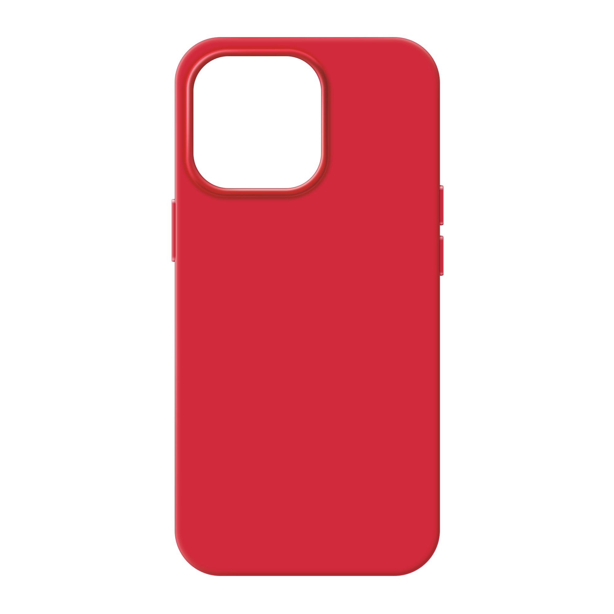 ArmorStandart ICON2 чехол для Apple iPhone 14 Pro Red (ARM63602) Armorstandart ARM63602