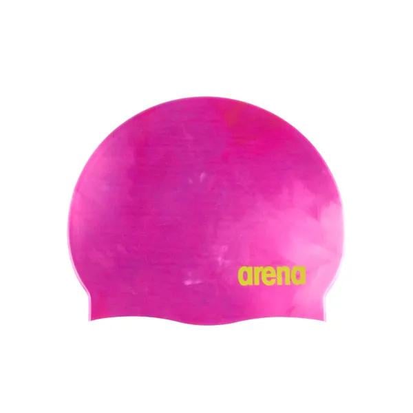 Шапочка для плавання Arena HD CAP OSFM Рожевий (005572-909)