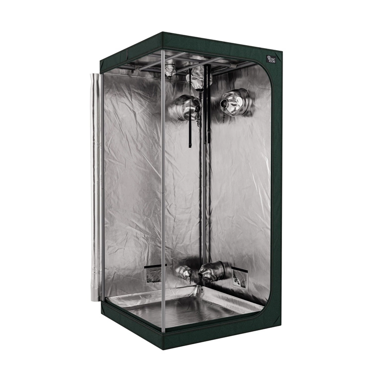 Гроубокс RoyalRoom Classic 2.0 C100 100x100x200 см