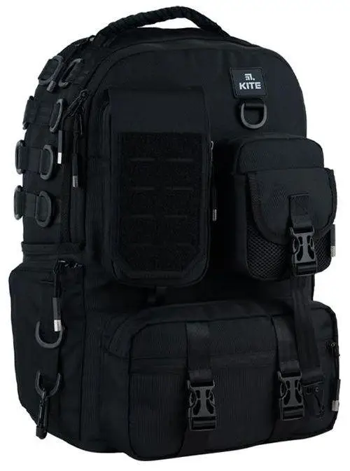 Рюкзак Kite Education teens K24-2596L-1 с анатомической спинкой (000994428)