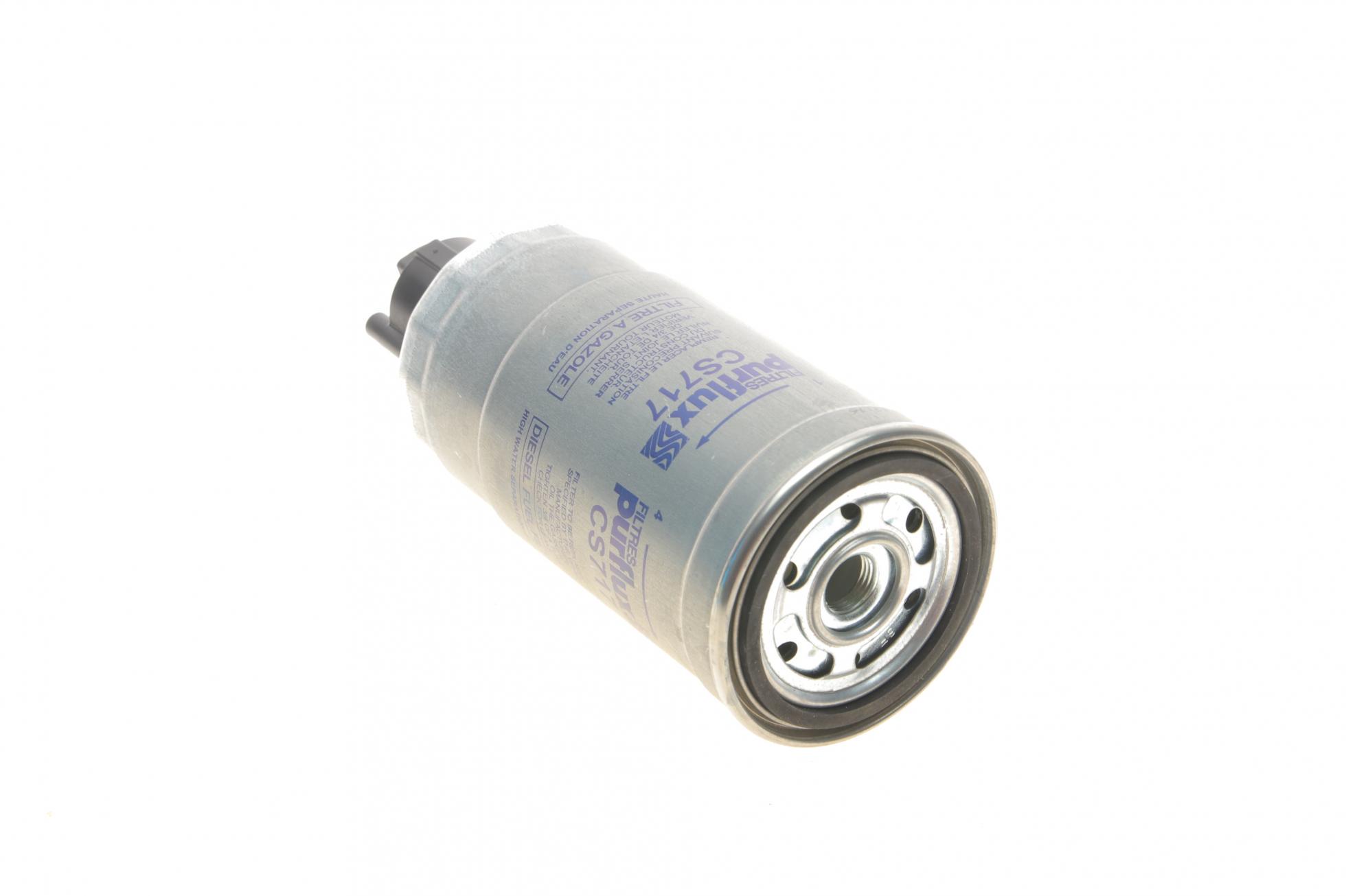 Фильтр топлива PURFLUX CS717