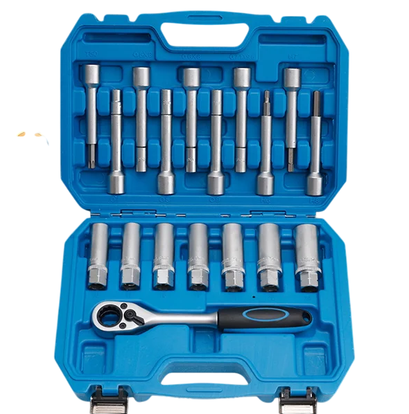 Набір для зняття та встановлення амортизаторів (J00070) Набір для зняття та встановлення амортизаторів (J00070)