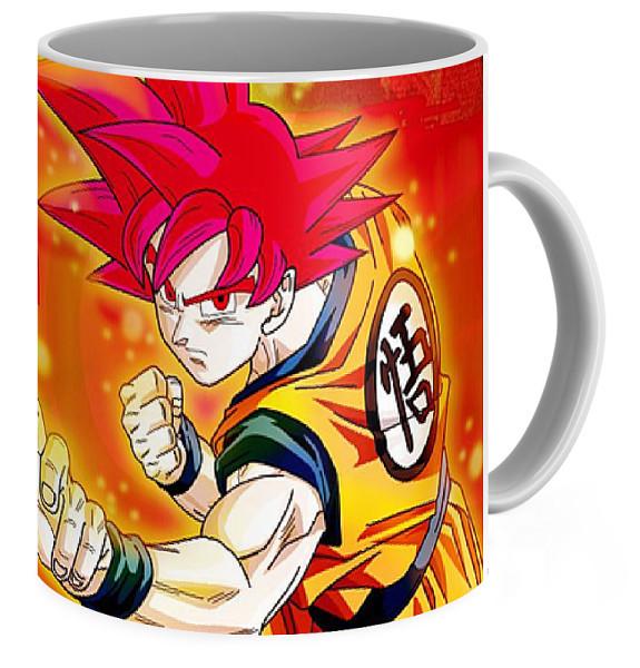 Чашка GeekLand Жемчуг дракона Dragon Ball (DB 02.05)