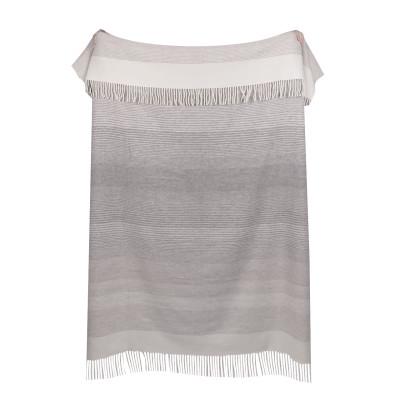 Плед Фрея 140х200 см Серый - фото 3 Плед Фрея 140х200 см Серый - фото 3